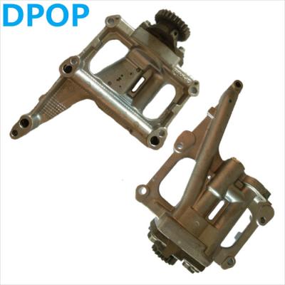 China Mechanical Made T407944 T419006 For PERKINS Oil Pump In Truck Parts for sale