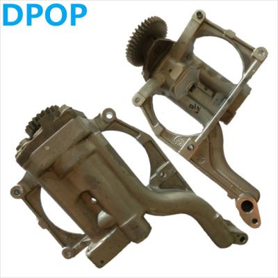China Industrial Engine Oil Pump  For 374-7136 414-2200 CATERPILLAR C6.6 C7.1 for sale