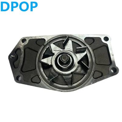 China Diesel Engine Water Pump ME015217 ME995424 ME996868 For 4D34 4D34T for sale