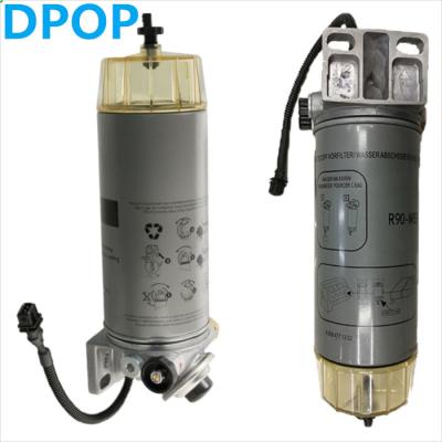 China ETPS Diesel Filter  0004701269 0004700469 0004702190 0004774508 0004771302 0004772516 for sale