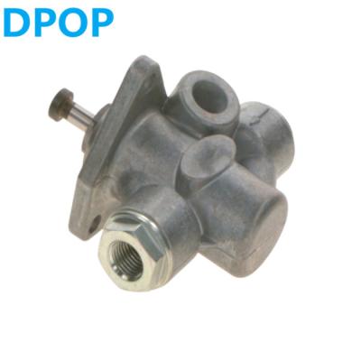 China Aluminum 0440003252 Truck Fuel Feed Pump DPOP Parts for sale