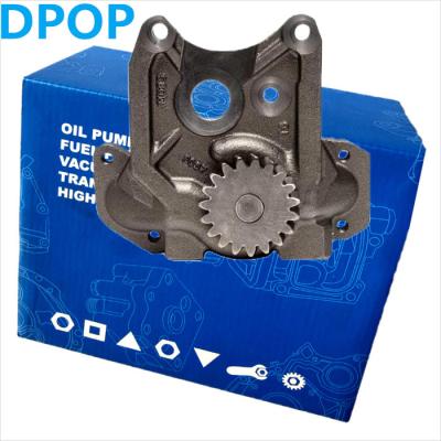 China Mechanical Truck Oil Pump for 02/201130 02/200389 4132F057 PERKINS JCB for sale