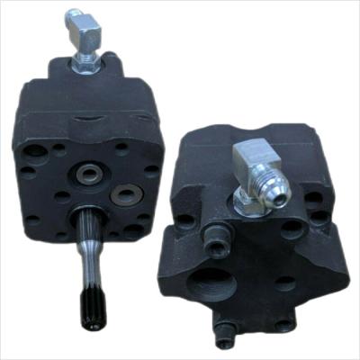 China Cummins Gear Fuel Pump 3034243 3034217 3014937 3034251 3024541 For Automotive for sale