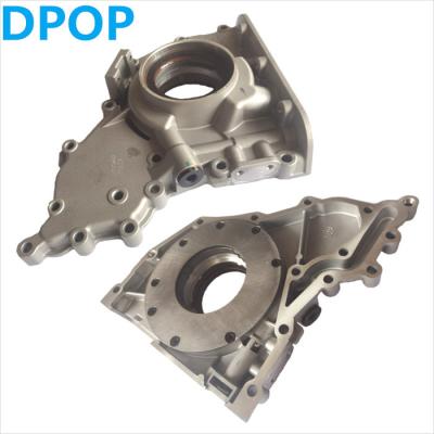 China Standard Size Engine Oil Pump  7420405977  04259226 04259225 7420450886 For Truck Parts for sale
