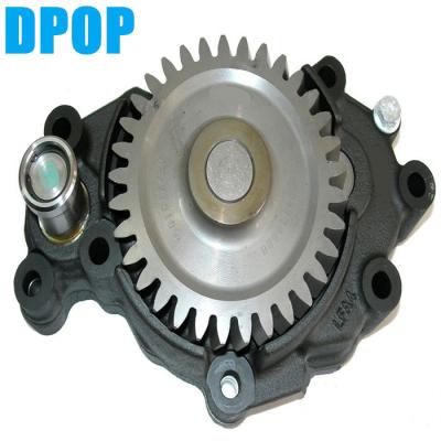 China 504131225 5801499861 5801608329 Suitable  For  Oil Pump On IVECOTRUCK  Models for sale