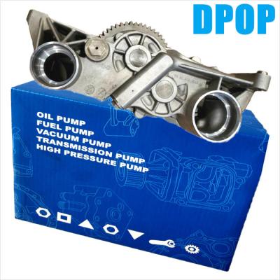 China Oil Pump 4721802901 4721803301 5421800401 5421800801 For  ACTROS MP4/5 for sale
