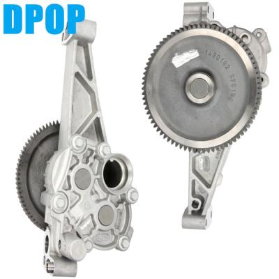 China Original Truck Oil Pump 2105497 1860961 1730312 21860201 For SCANIA Models for sale