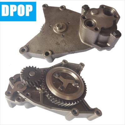 China Spare Parts 468351 468023 478649 478285 470343 For Trucks  Old Type Oil Pump for sale