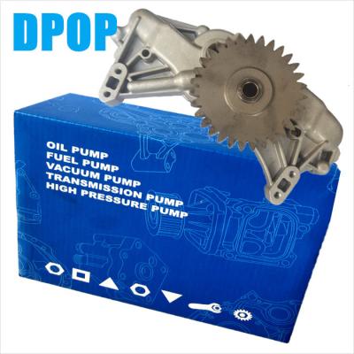 China DPOP Spare Parts 20824906 20824908 20559934 20527390 For Truck Oil Pump for sale