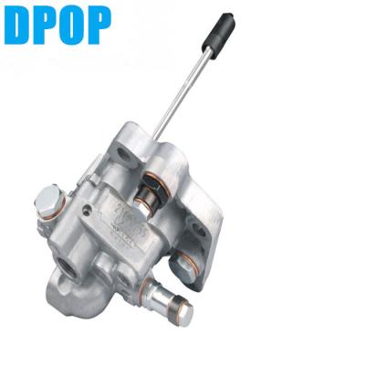 China DPOP Spare Parts Truck Fuel Pump For 7421067551 7420749646 RENAULT TRUCKS for sale