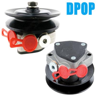 China DPOP Spare Parts Fuel Pump 21515763 20405711 20460031 20546761 21264823 for sale