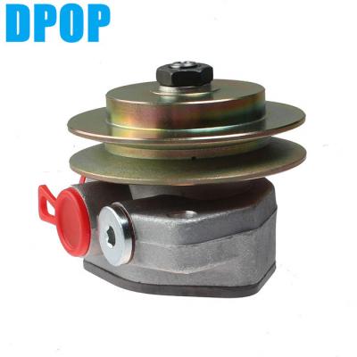 China Spare Parts 23287244 20460253 20460417 21193376 21215474 21264822 For Truck Fuel Pump for sale