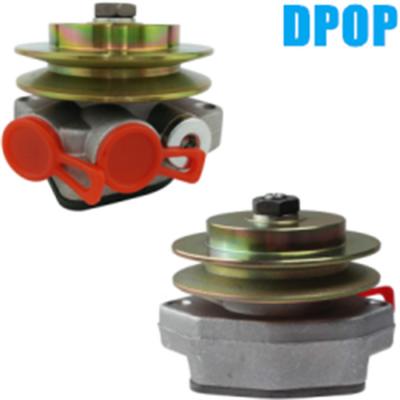 China DPOP Parts 74888750 42528543 42528716 Fuel Supply Pump For Trucks for sale