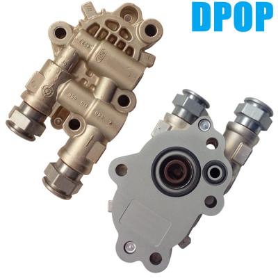 China DPOP 42543436 0440020019 BOSCH FP/ZP18/L1S BOSCH For Quality IVECOTRUCK BOSCH Gear Pump Fuel Pre-Supply for sale