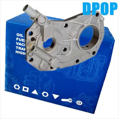 China DPOP Spare Parts Engine Oil Pump 81320500450 GU8875469 For Truck for sale