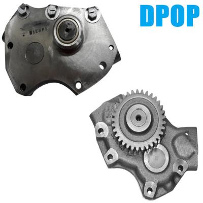 China 4709000 DPOP Spare Parts Engine Oil Pump 153623980 For Truck for sale