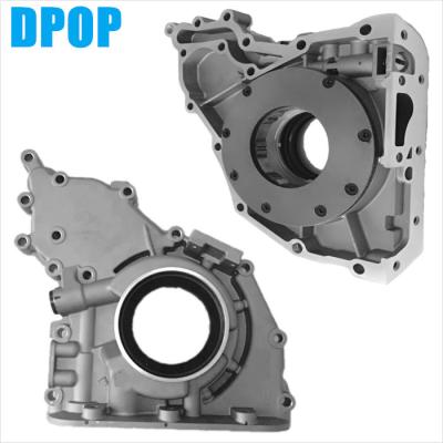 China ETPS Engine Oil Pump 21600195 7420405537 For Truck Parts for sale