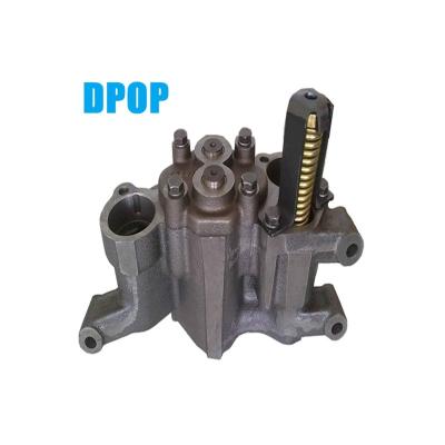 China Engine Oil Pump 1614113 4N8734 0R9449  23KP480 For CATERPILLAR 3406 for sale