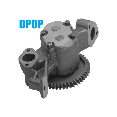 China 51051006279 51051006150 51051006188 81325630021 For  MAN Engine Oil Pump for sale