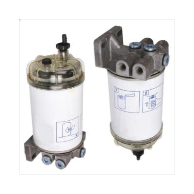China Auto Parts Water Separator 8159966 8125468 For Truck Parts Volvo FH/FM/FMX/NH 9/10/11/12/13/16 for sale