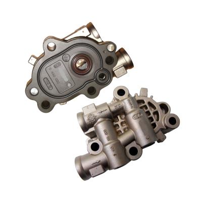 China 0440020059 2445110060 FP/ZP18/L1S For Gear Pump Fuel PRE-Supply MP3 Engine for sale