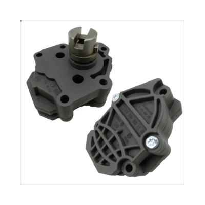 China 0040911101 0040910801 MERCEDES-BENZ Fuel Pre pupply Gear Pump OM4721/2/3LA for sale