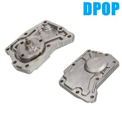 China 0501215245 T58905 FOR ZF TAS Transmission Oil Pump ZF ECOMID 9S1110 9S1310 9S1110 TD 9S1110 TO for sale