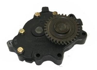 China Quality Oil Pump   04853298 4710408 153625971 For IVECOTRUCK for sale