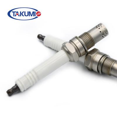 China Double Platinum Iridium Spark Plug For 420 Jenbache P3.V5 401824 462199/P3.V3N1 639753 GS 420 for sale