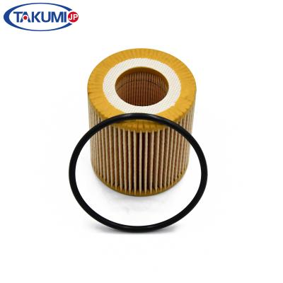 China High Performance OEM Manufacture Of FORD RANGER OIL FILTER 1720612 for sale