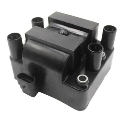 China 211370501102 2112370501007 211370501002 Car Ignition Control Module For 110 Gaz for sale