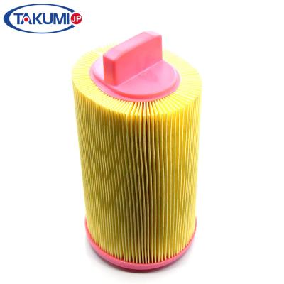 China XAU45391 Cylindrical Auto Air Filt MERCEDES BENZ 2710940204 A2710940204 for sale