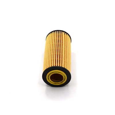 China XO14234 Audi VW SIAT Aftermarkets Maintenance Replacement Oil Filter 06J 115 561 B 06J 115 403 H for sale
