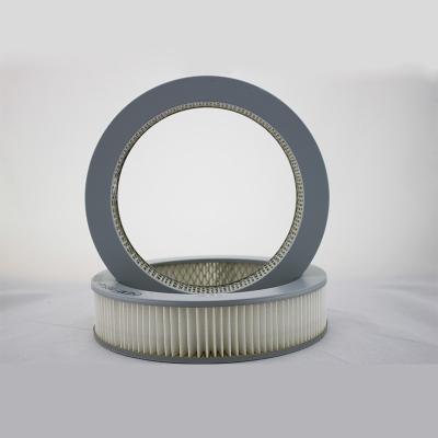 China 17801-41090 17801-41050 17801-41060 17801-37010 PP Car Air Filter for sale