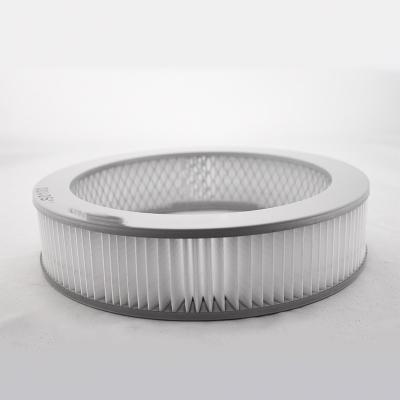 China 17801-25010 17801-21011 MD604802 17801-31030 Universal Racing Car Air Filter Machine for sale