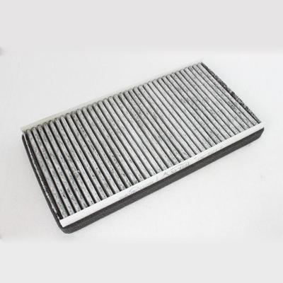 China Auto PP PU Cabin Filter For Lexus LS400 OE 87139-50010 87139-30010  88508-30100 88508-48020 for sale