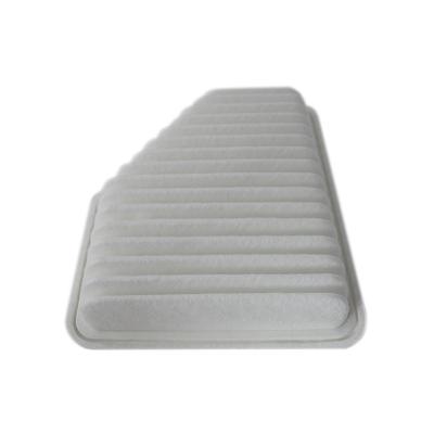 China TOYOTAVERSO 17801OR030 C27013 Auto Parts Benefits Of Changing Car Air Filter for sale