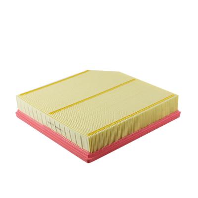 China TOYOTA Crown 17801-31100 AY120-TY087 Car Air Filter Engine for sale