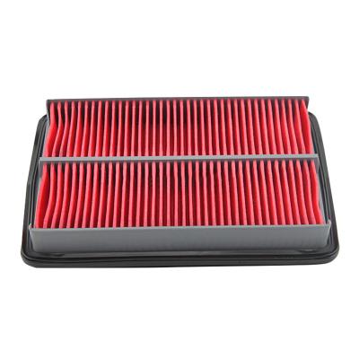China Infiniti Nissan Universal Auto Air Filter CA4309 Good Car Air Filter Brands for sale