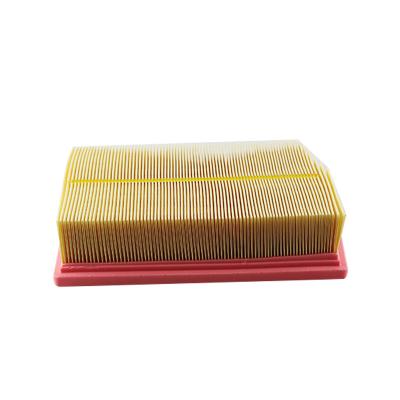 China NISSAN QASHQAI High Performance Replacement Air Filter Professional C2433/2 for sale