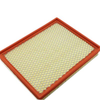 China OPELVIVARO Platform/Chassis 91168237 93160660 High Flow Air Filters Automotive for sale