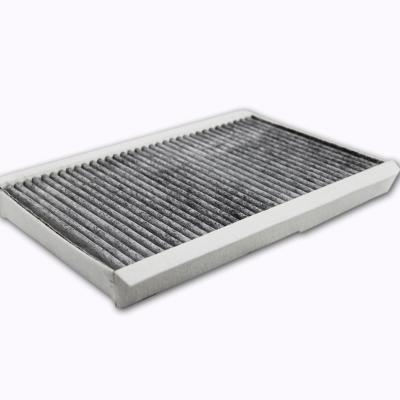 China Various Lexus, Scion, Toyota 87139-50060 87139-07010 Pure Flow Air Cabin Filter for sale