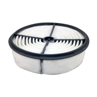 China Round Car Filter For Toyota Corolla OE Code 17801-15060 17801-15060-83 AY120-TY022 à venda