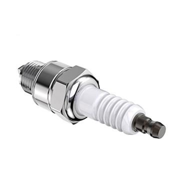 China Motorcycle Spark Plug For SUZUKI Motor BP6HS L87YC W175Z1 for sale