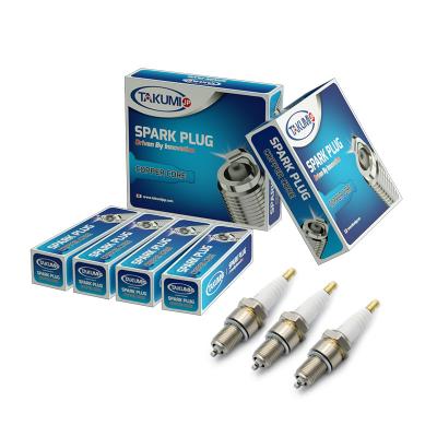 China S400DP Noah 06H905601A Iridium Spark Plugs For Japanese Cars Tahoe Car Candle 2010 Bougie for sale