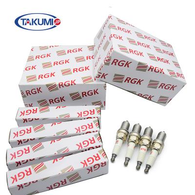China Champion RC78PYP Generator Spark Plug For Denso GK3-1A GK3-5A Extreme Ignitability for sale