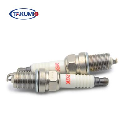 China Engine Generator Spark Plug With Iridium Alloy For Denso GK3-1A, GK3-5A From Champion RC78PYP for sale