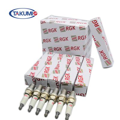 China Ignition System Generator Spark Plug Can Replace DENSO GK3-5/GK3-1 for sale