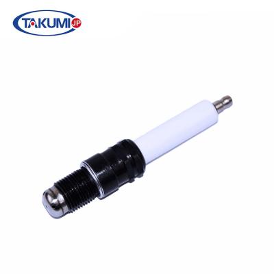 China For  199 - 9012 / 284 - 8313 / 144 - 2588 / 346 - 5123 Generator Spark Plug Use For G3520 G3516 Engines for sale