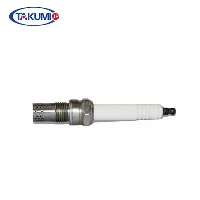 China 462203 Double Iridium Spark Plugs For GE Jenbacher P3V3N1 for sale